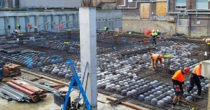 Tìm hiểu về những lợi ích của dịch vụ bảo vệ công trình