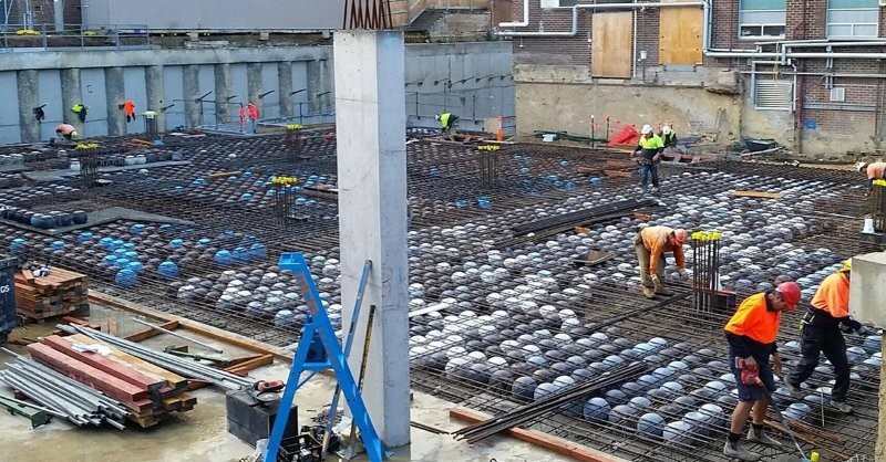 Tìm hiểu về những lợi ích của dịch vụ bảo vệ công trình