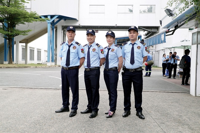 Kinh nghiệm chọn lựa công ty dịch vụ bảo vệ Đồng Nai uy tín và chuyên nghiệp