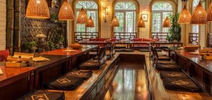 Nhà hàng là gì? Những vấn đề an ninh trong nhà hàng cần chú ý