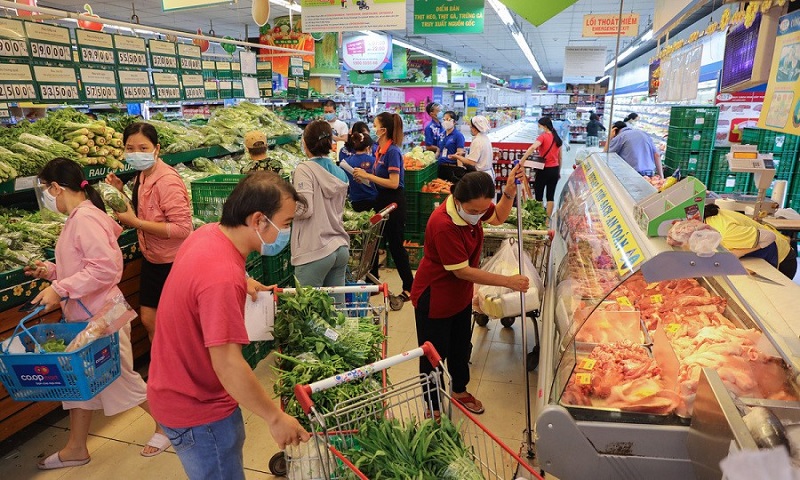 Những nhiệm vụ của bảo vệ siêu thị và những lưu ý khi lựa chọn dịch vụ bảo vệ 