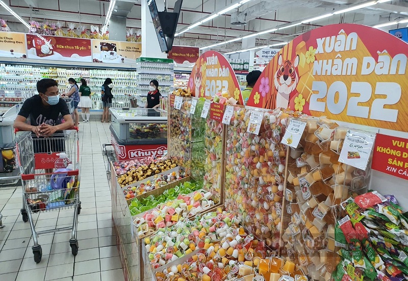 Siêu thị là gì? Phân loại và những lợi ích của siêu thị đối với người tiêu dùng