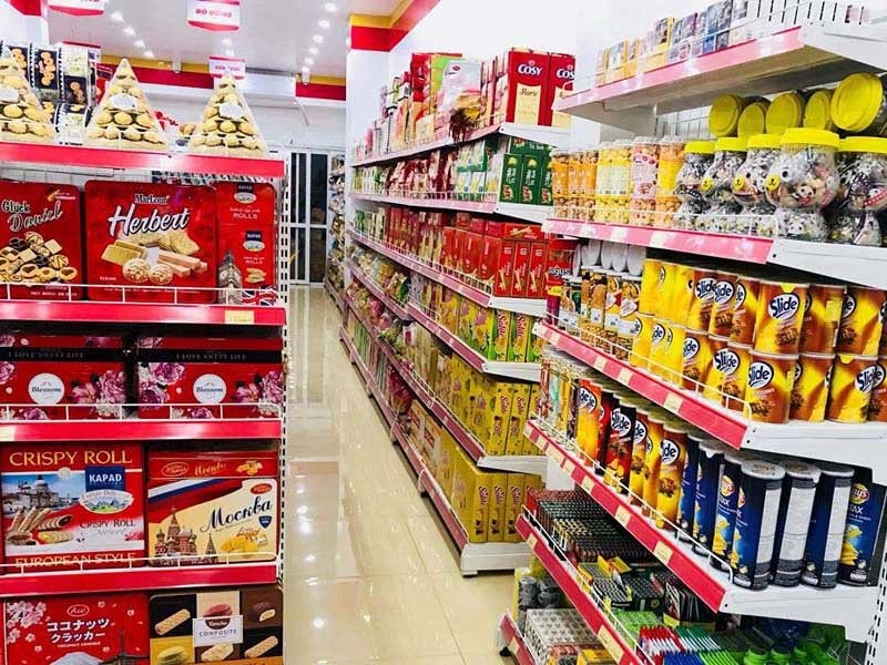 Siêu thị là gì? Phân loại và những lợi ích của siêu thị đối với người tiêu dùng