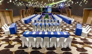 Sự kiện là gì? Những rủi ro trong quá trình tổ chức sự kiện